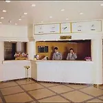 Aden מלון איסטמבול
