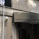 מלון Aden