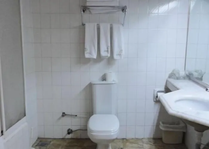 Aden Ξενοδοχείο Κωνσταντινούπολη