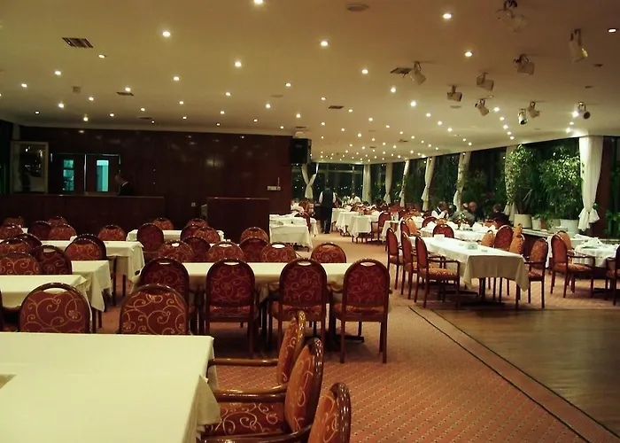 Aden Ξενοδοχείο Κωνσταντινούπολη