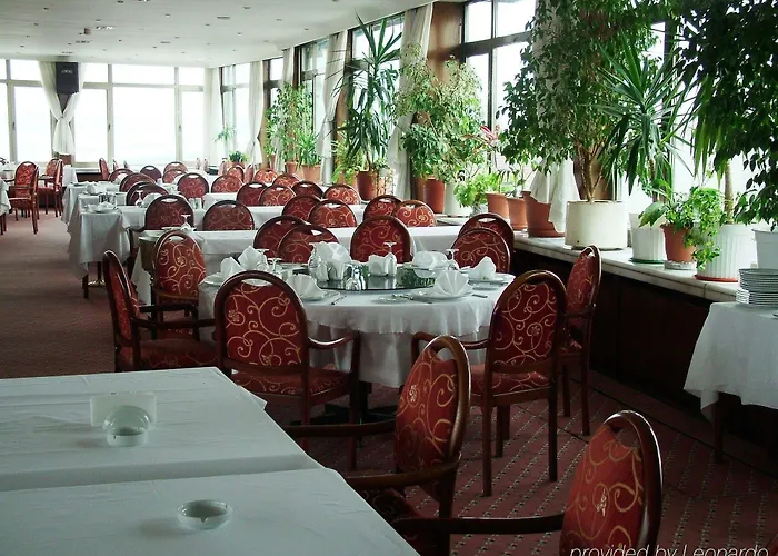 Aden Ξενοδοχείο