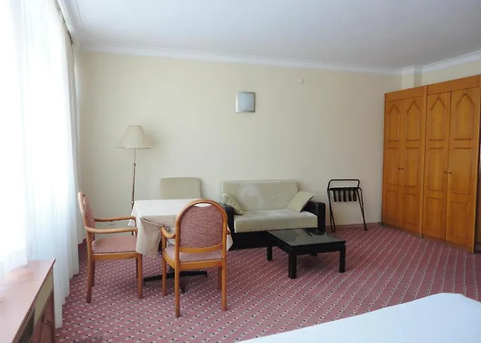 Ξενοδοχείο Aden