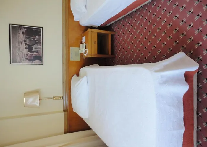 Ξενοδοχείο Aden Κωνσταντινούπολη