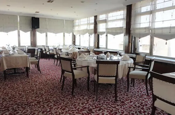 Ξενοδοχείο Aden