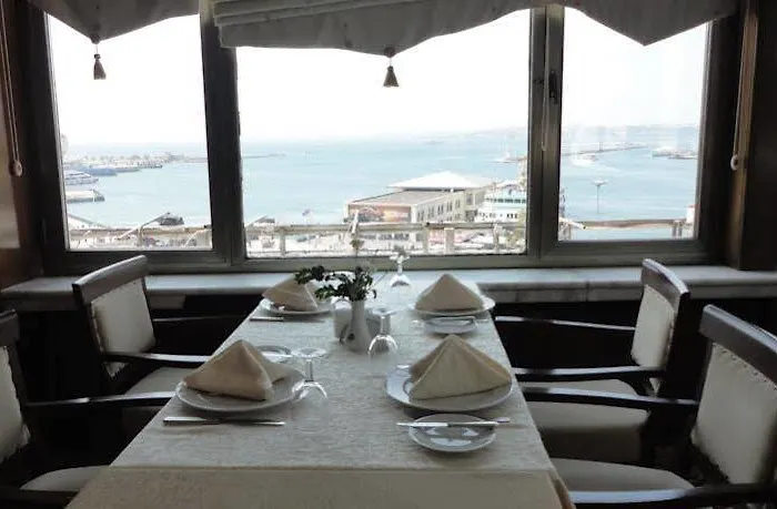 Ξενοδοχείο Aden Κωνσταντινούπολη