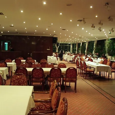Aden Hotel Istambul