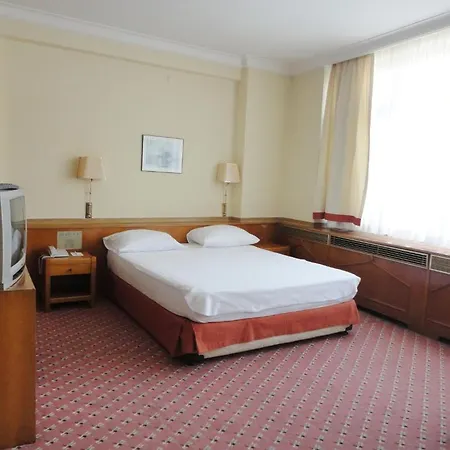 Hotel Aden Estambul