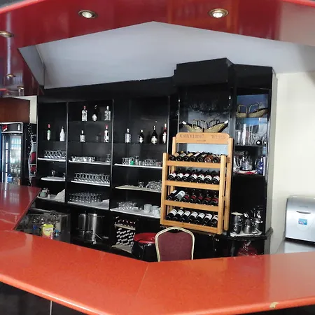 מלון Aden איסטמבול