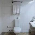 Aden Hotel Istanbulská provincie
