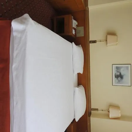 Otel Aden