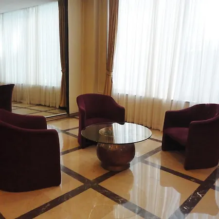 Aden Otel 3*