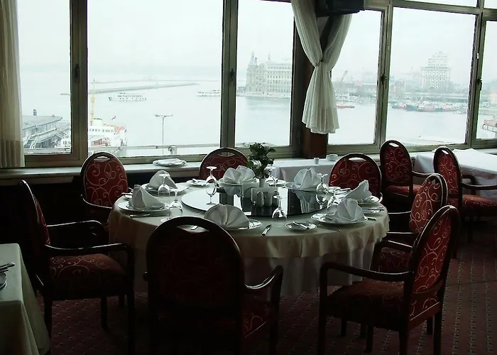 酒店 Aden 伊斯坦布尔