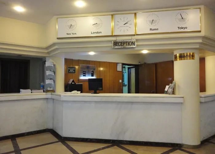 Aden 酒店 伊斯坦布尔