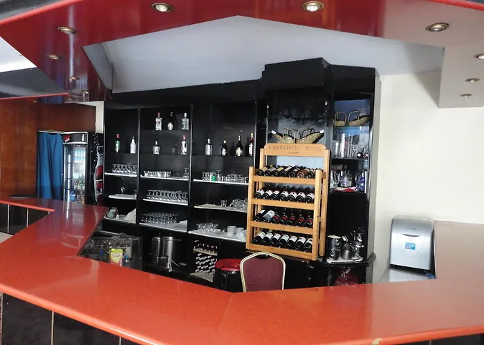 酒店 Aden 伊斯坦布尔