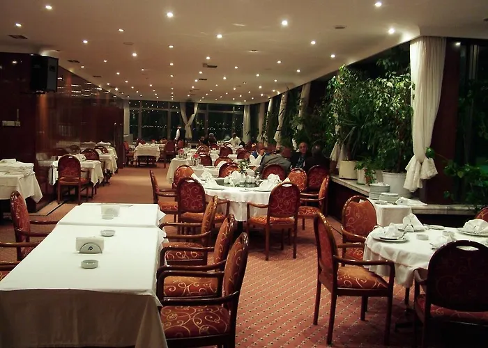 Aden 酒店 伊斯坦布尔