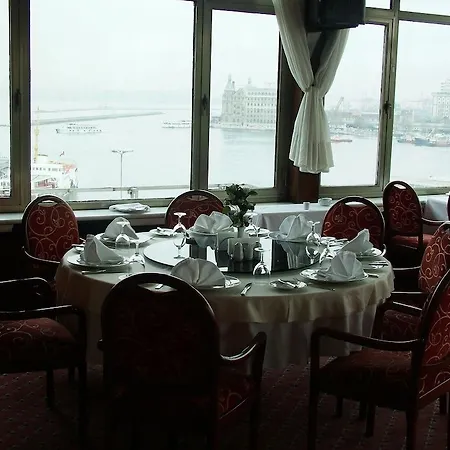 Hotel Aden Istambul