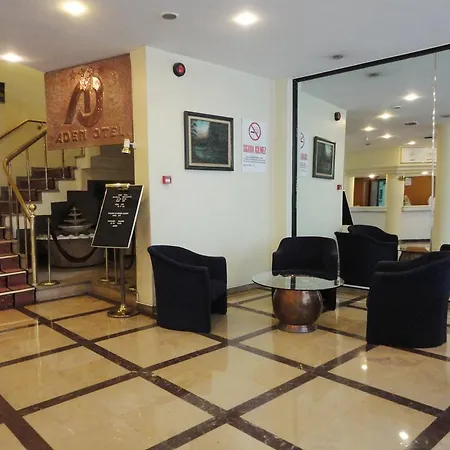 Aden Hotel