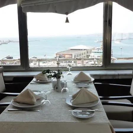 Hotel Aden Istambul