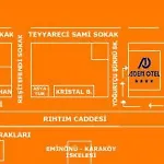 Hotel Aden 3*