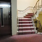 Aden Hotel