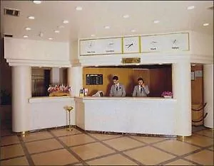 Aden فندق اسطنبول