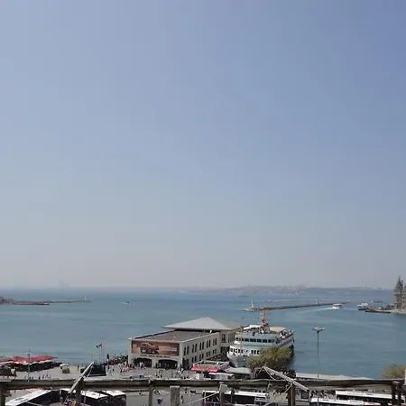 Aden اسطنبول